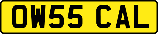 OW55CAL