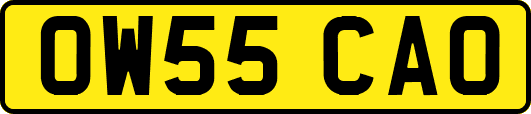 OW55CAO
