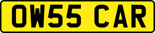 OW55CAR