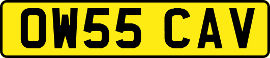 OW55CAV