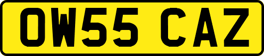 OW55CAZ