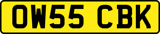 OW55CBK