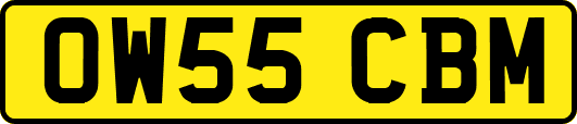 OW55CBM
