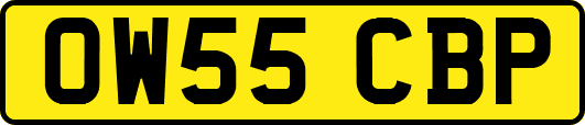 OW55CBP