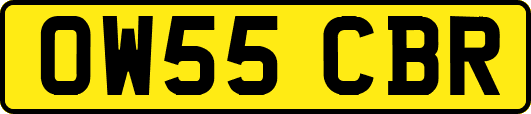 OW55CBR