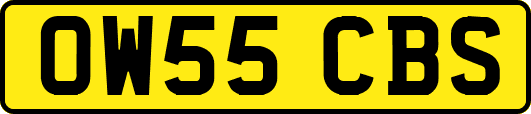 OW55CBS