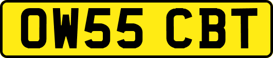 OW55CBT