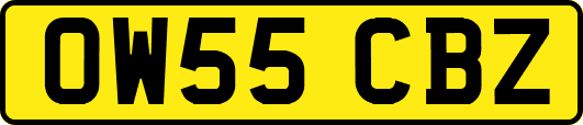 OW55CBZ