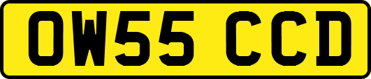 OW55CCD