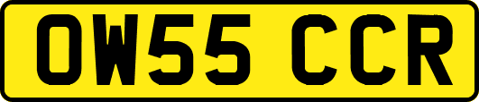 OW55CCR