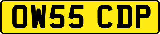 OW55CDP