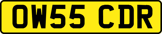 OW55CDR
