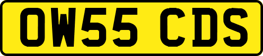 OW55CDS