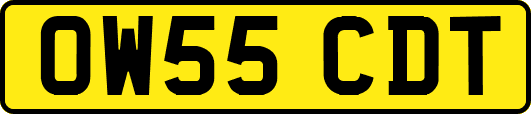 OW55CDT