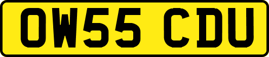 OW55CDU