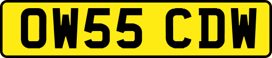 OW55CDW