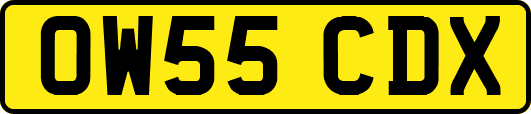 OW55CDX