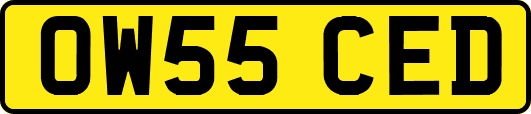 OW55CED