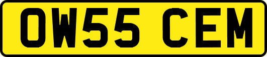 OW55CEM
