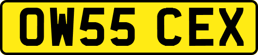 OW55CEX