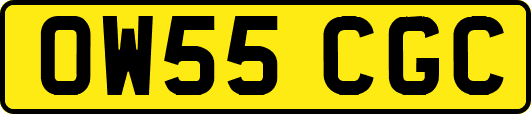 OW55CGC