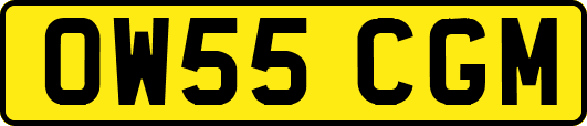 OW55CGM