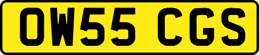 OW55CGS