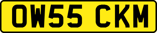 OW55CKM