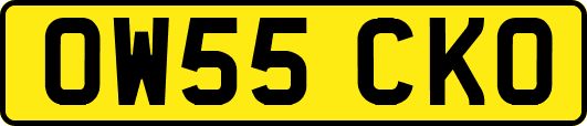 OW55CKO