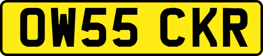 OW55CKR