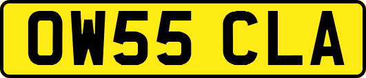 OW55CLA