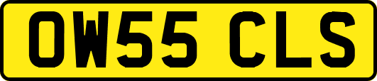 OW55CLS