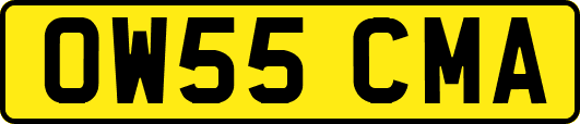 OW55CMA