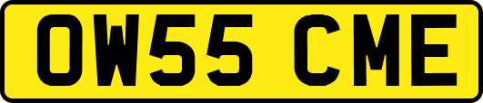 OW55CME
