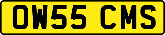 OW55CMS