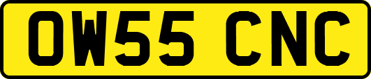 OW55CNC