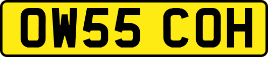 OW55COH