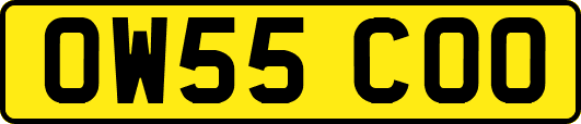 OW55COO