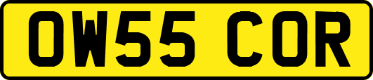 OW55COR