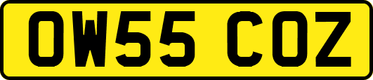 OW55COZ