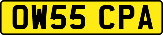OW55CPA