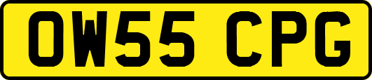 OW55CPG