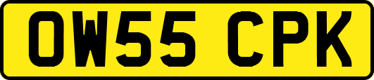 OW55CPK
