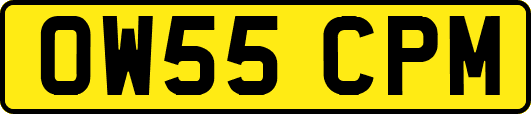 OW55CPM