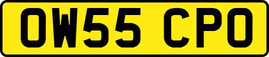 OW55CPO
