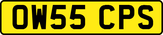 OW55CPS