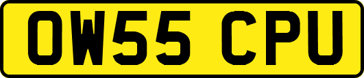 OW55CPU