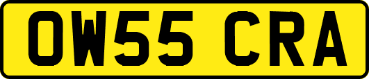 OW55CRA