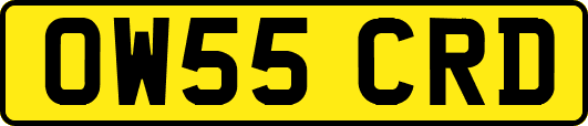 OW55CRD