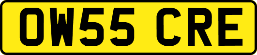 OW55CRE